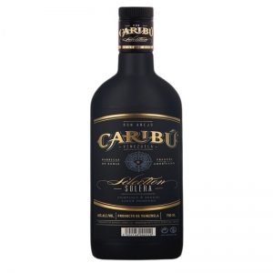 CARIBU SELECTION RUM